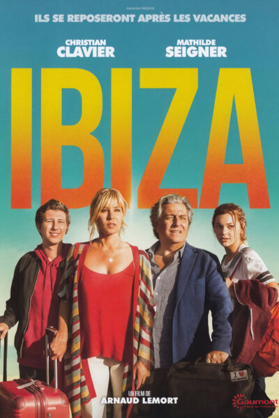 Ibiza