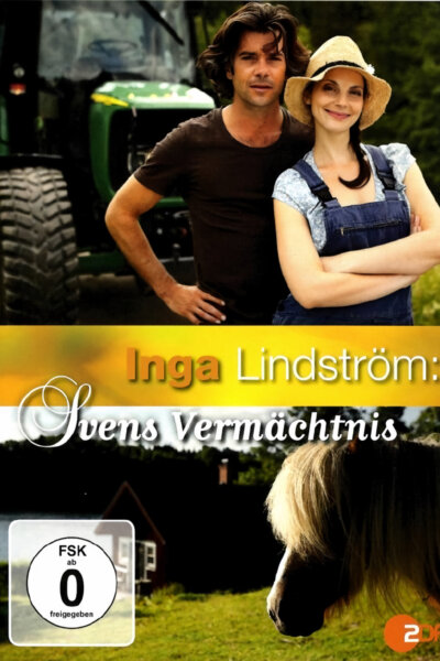 Inga Lindström: Síla přátelství