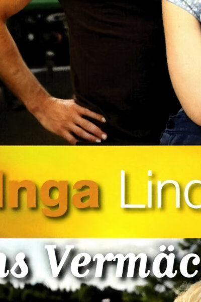 Inga Lindström: Síla přátelství