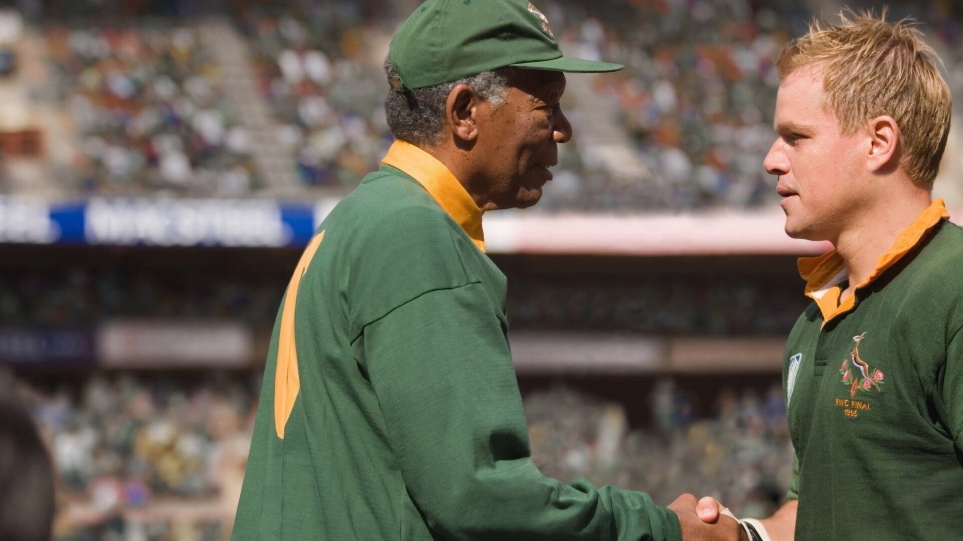 Invictus: Neporažený