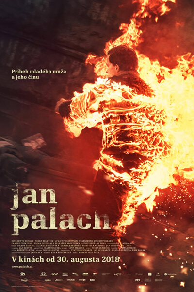 Jan Palach