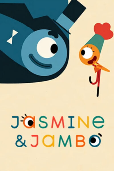 Jasmine a Jambo
