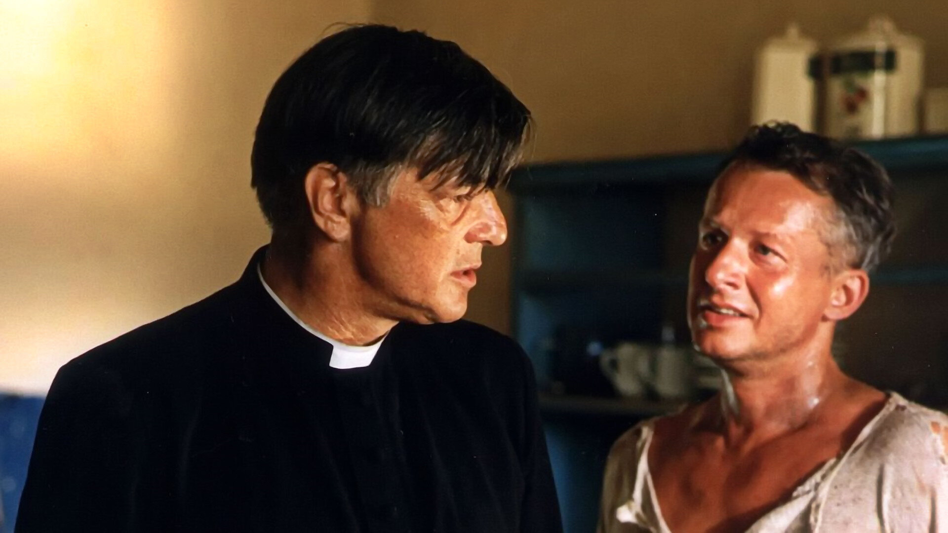 Je třeba zabít Sekala