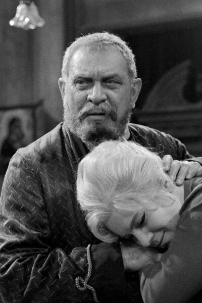 Jegor Bulyčov
