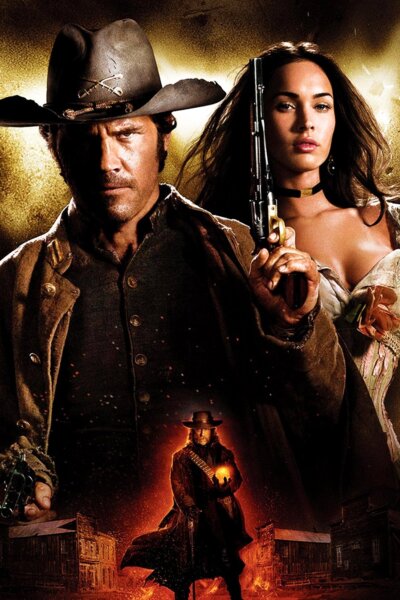Jonah Hex