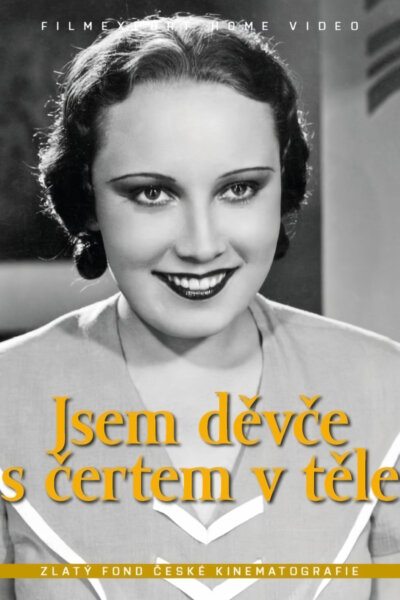 Jsem děvče s čertem v těle