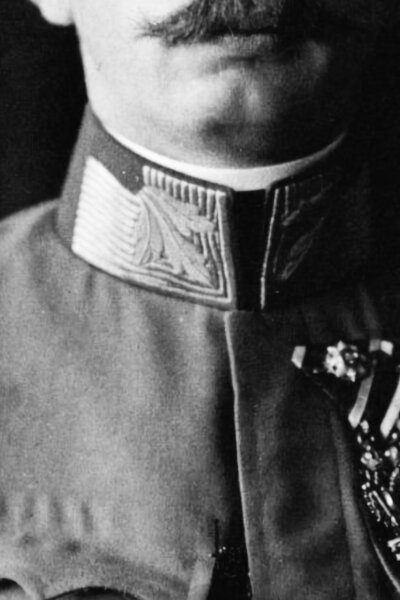 Karel I., poslední císař