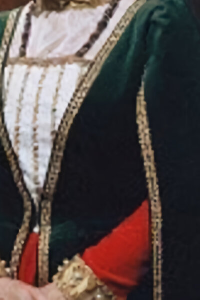 Klíček ke štěstí