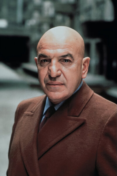 Kojak: Osudná chyba
