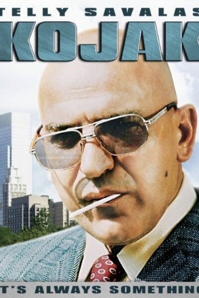 Kojak: Vždycky je tu něco