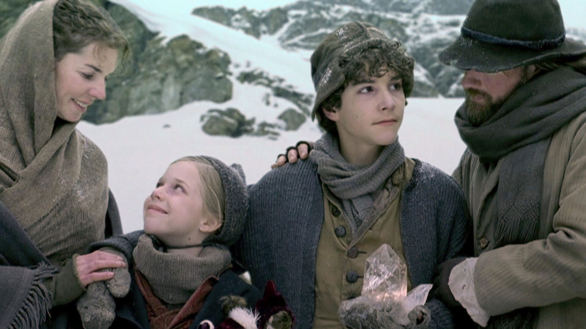 Kouzelný křišťál