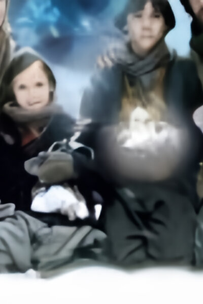 Kouzelný křišťál