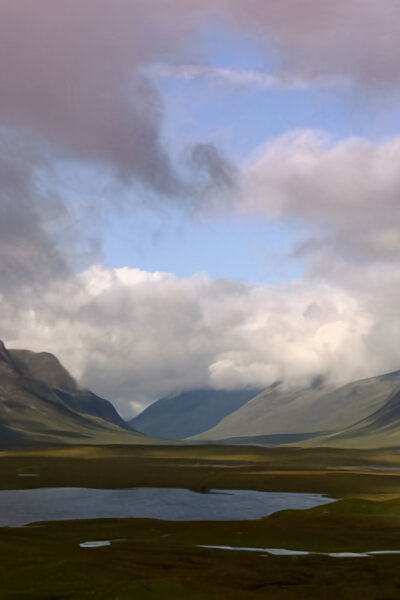 Kouzlo Velké Británie