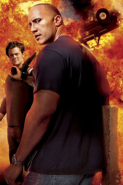 Kráčející skála