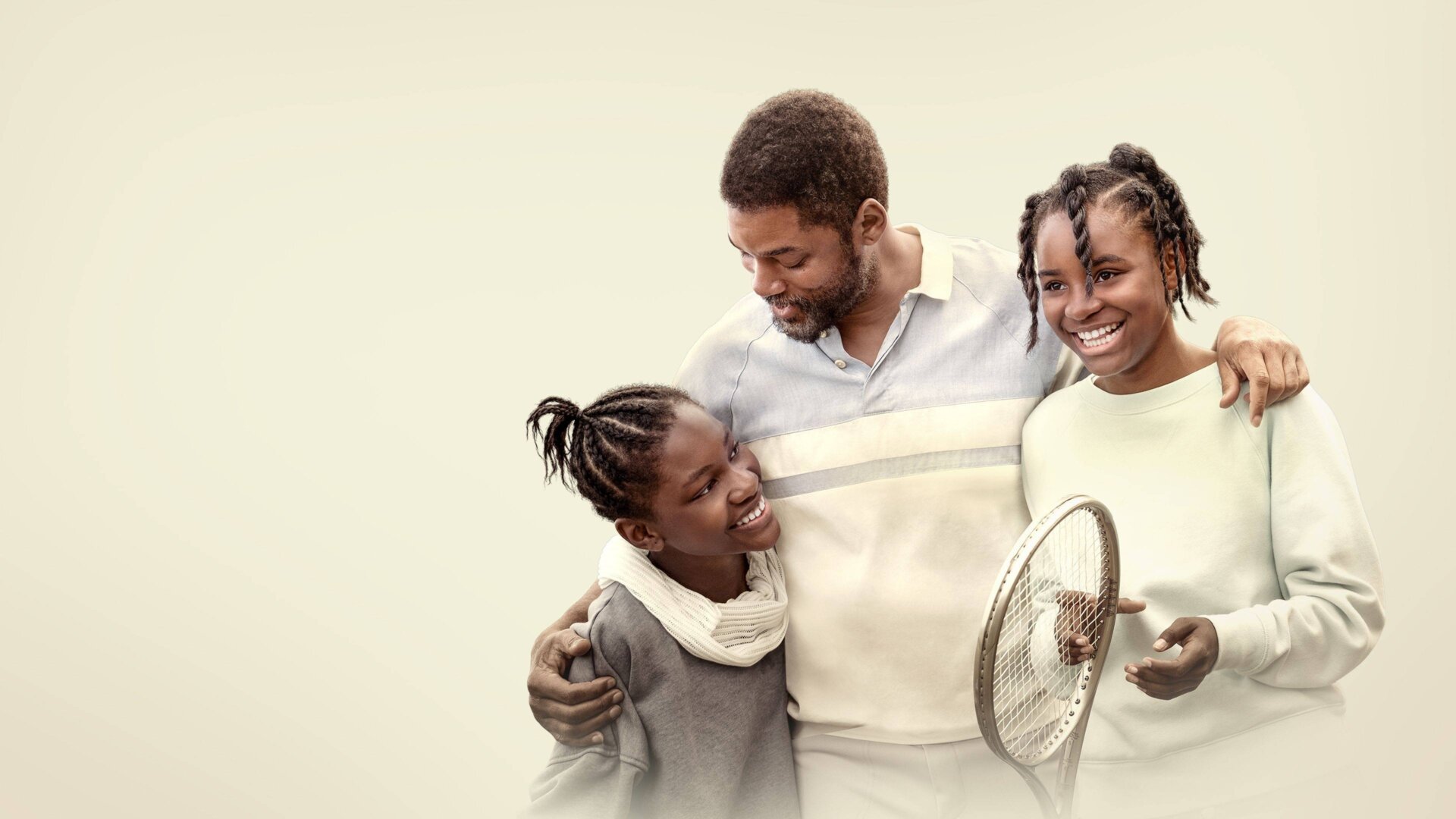 Král Richard: Zrození šampiónek