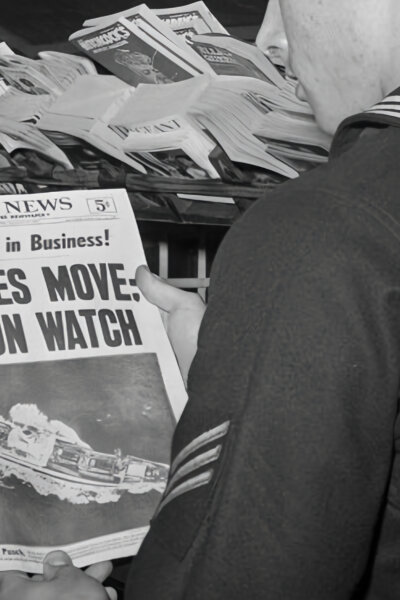 Kubánská raketová krize