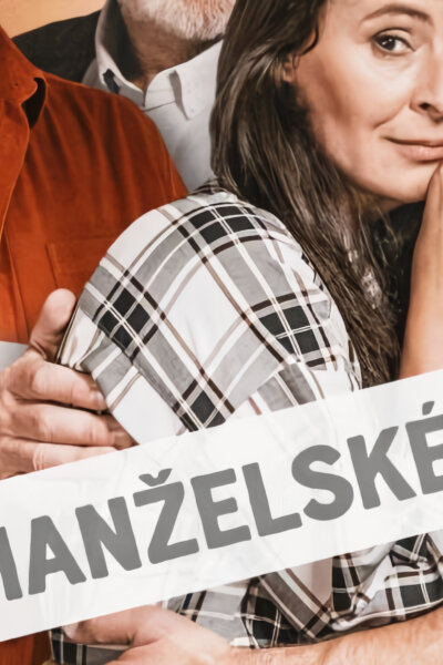 Kurz manželské touhy