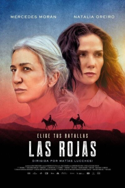 Las Rojas