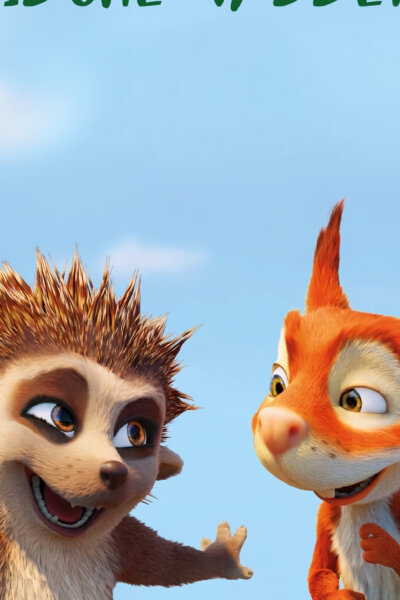 Latte a kouzelný vodní kámen