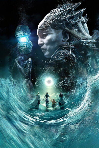 Legenda o perlách naga