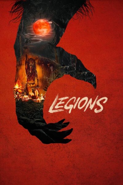 Legiones