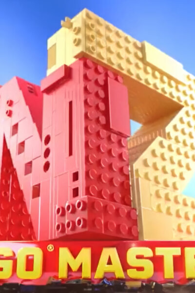 LEGO Masters - Nový Zéland