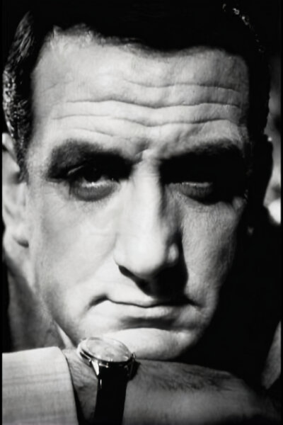 Lino Ventura, muž, který byl sám sebou