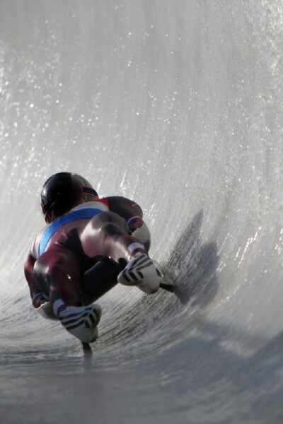 LIVE Rodel Weltcup 2023/2024