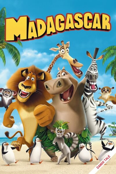 Madagaskar