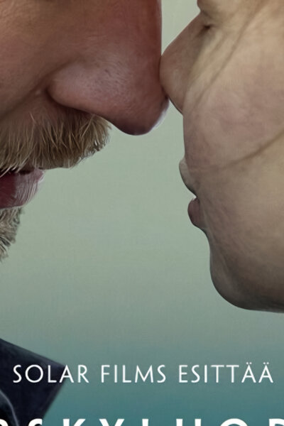 Maja z ostrova Stormskär