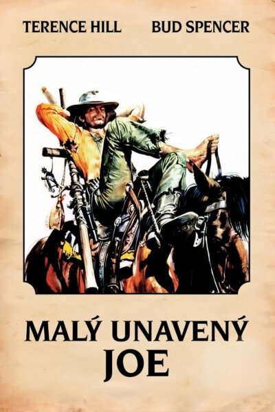 Malý unavený Joe