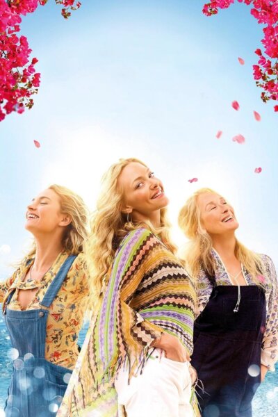 Mamma Mia! Here We Go Again