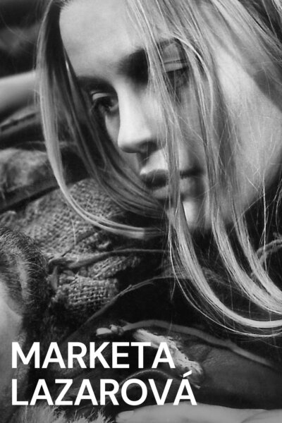 Marketa Lazarová