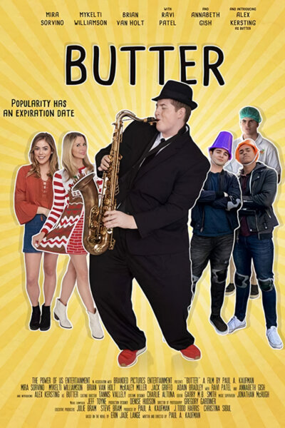 Máslovo poslední jídlo