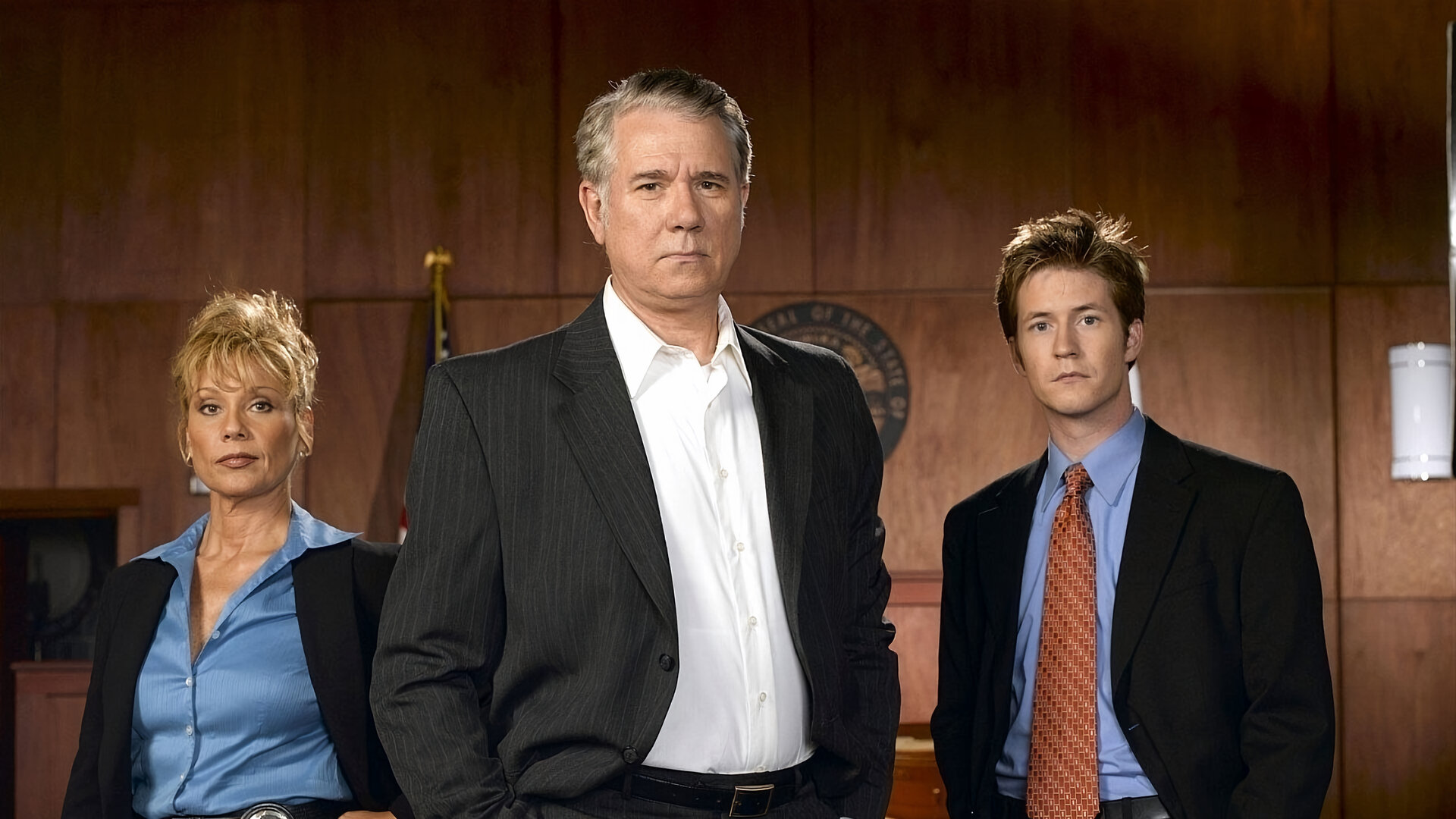 McBride: Kdo chtěl zavraždit Martyho