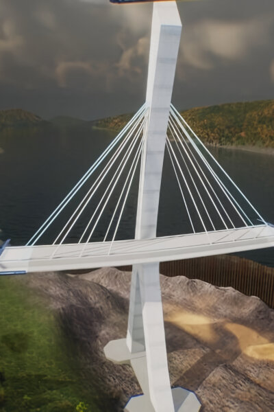 Mega stavby - Obří mosty II