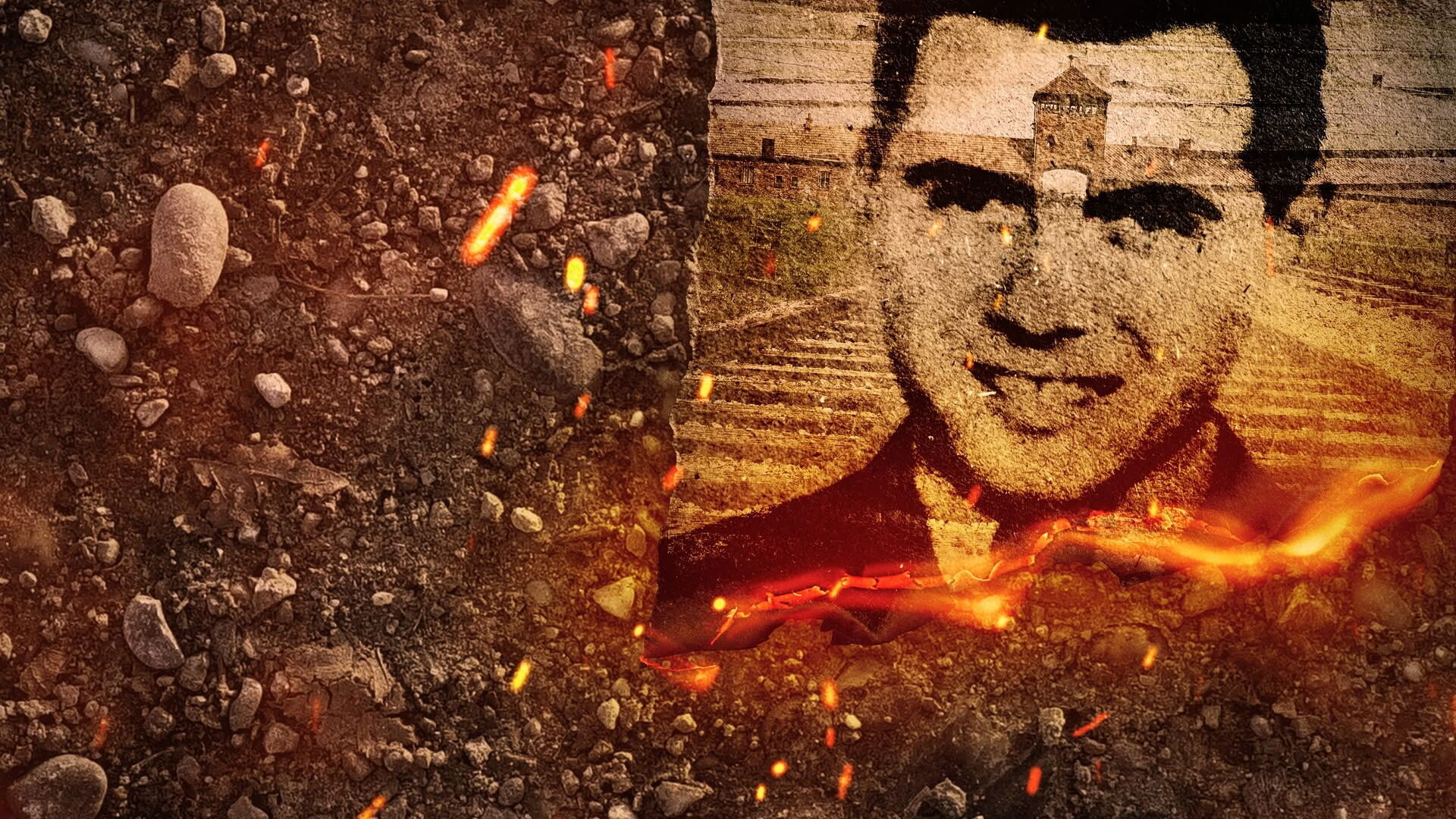 Mengele: Tajemství Anděla smrti
