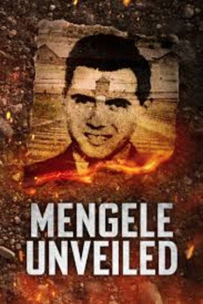 Mengele: Tajemství Anděla smrti