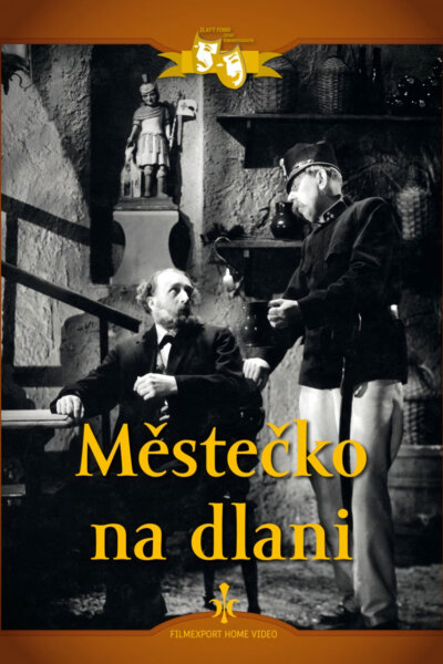 Městečko na dlani