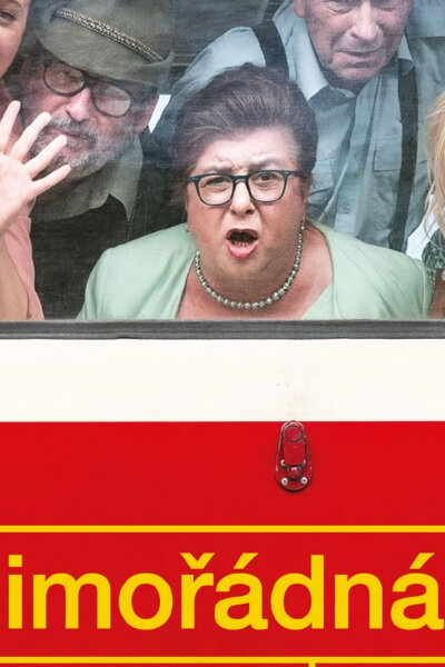 Mimořádná událost