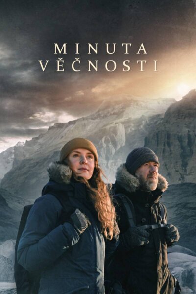 Minuta věčnosti