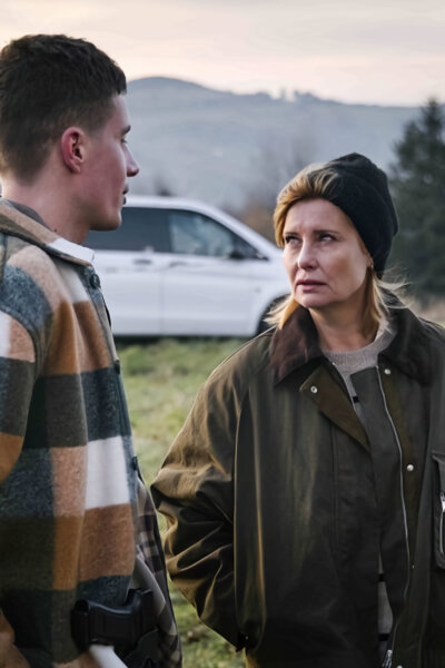 Místo zločinu Zlín