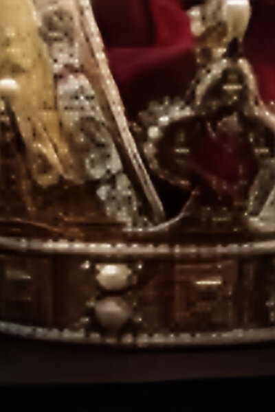 Moc a sláva Habsburků