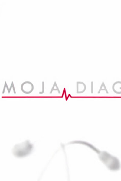 Moja diagnóza