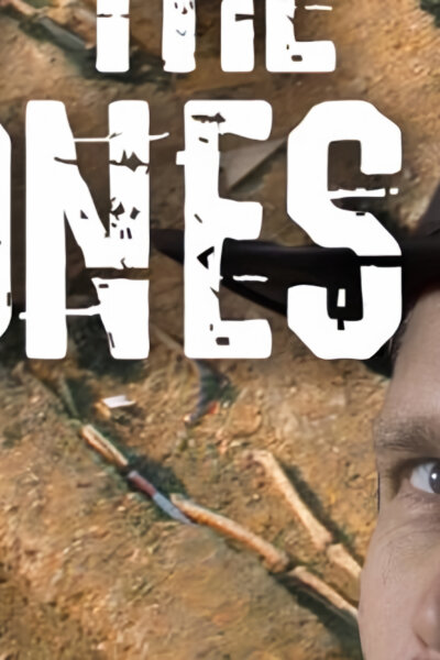 Mor zůstal v kostech