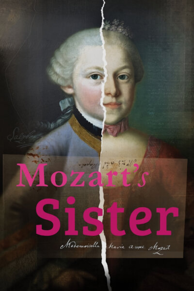 Mozartova sestra