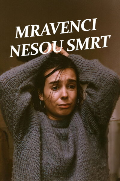 Mravenci nesou smrt