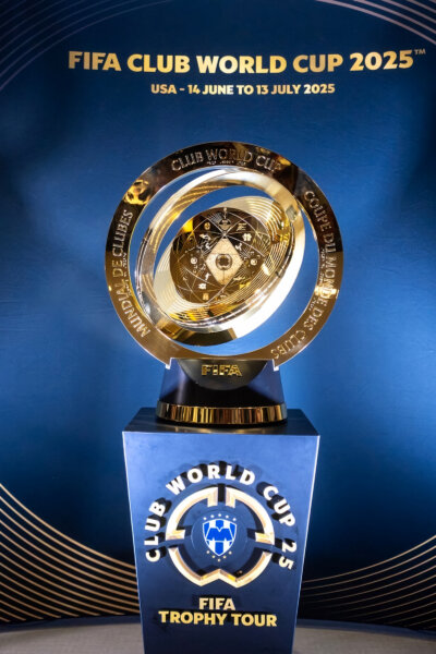 MS ve fotbale klubů