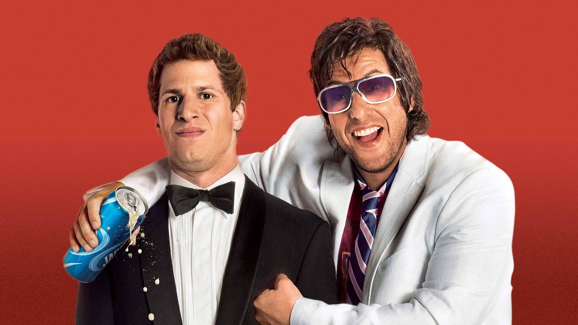 Můj otec je šílenec