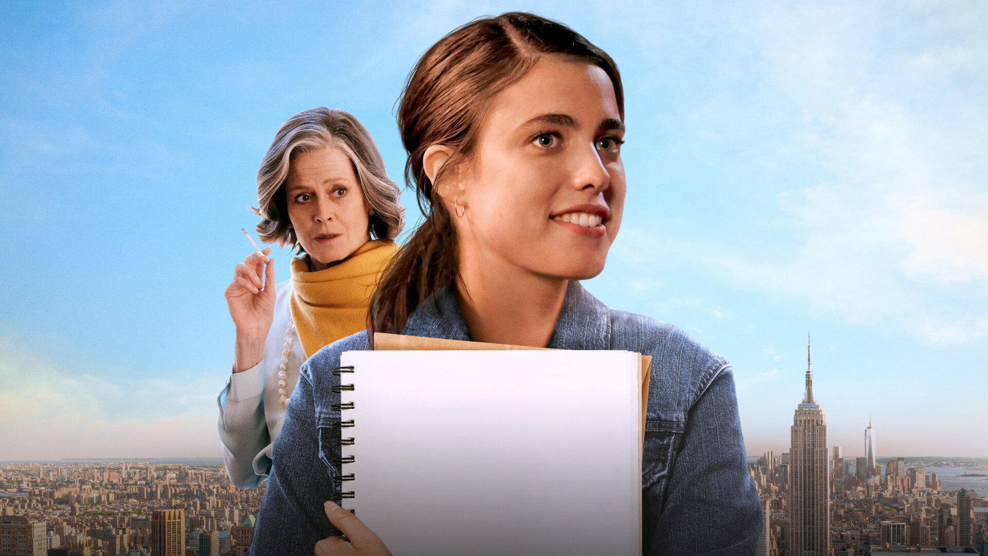 Můj rok se Salingerem